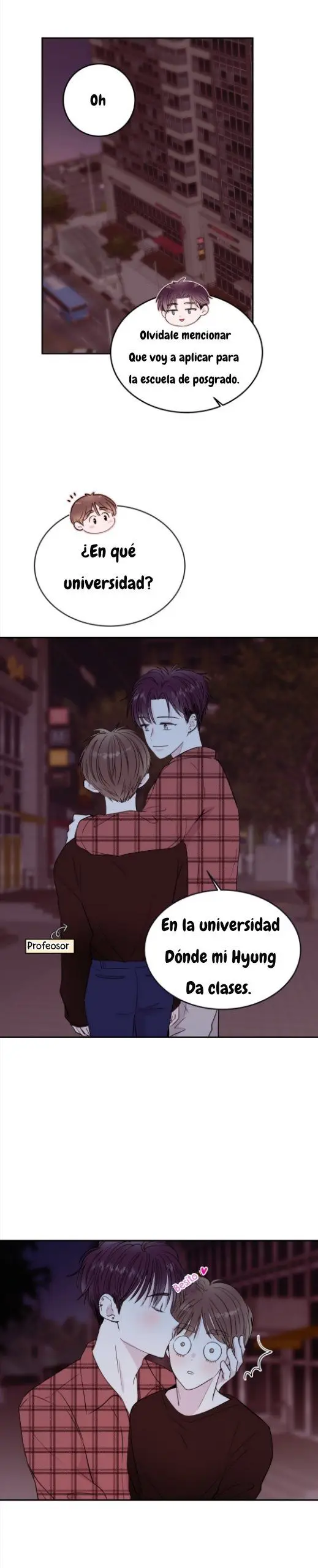 Un Cuñado Peligroso (2022) - Capítulo 24 - Página 27 - LectorTMOo