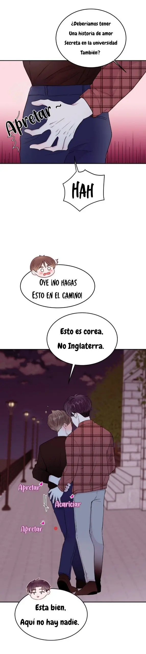 Un Cuñado Peligroso (2022) - Capítulo 24 - Página 28 - LectorTMOo
