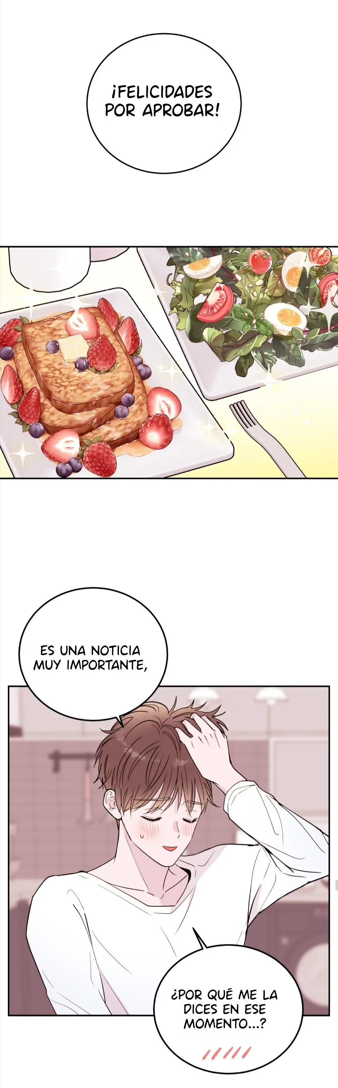 Un Cuñado Peligroso (2022) - Capítulo 25 - Página 19 - LectorTMOo