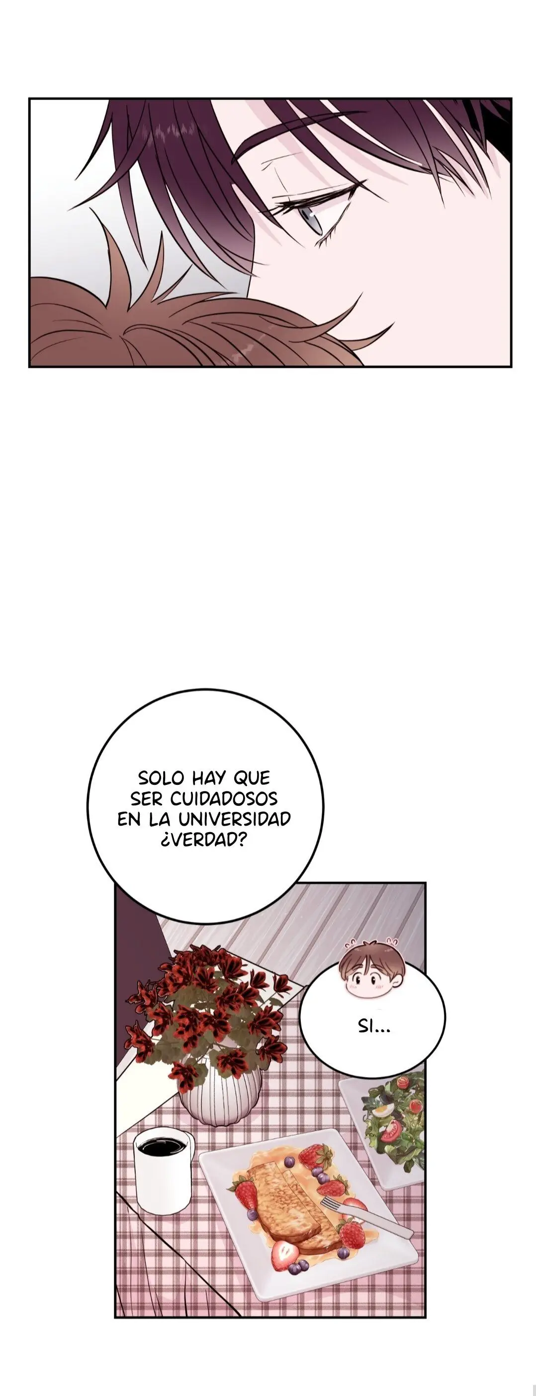 Un Cuñado Peligroso (2022) - Capítulo 25 - Página 29 - LectorTMOo