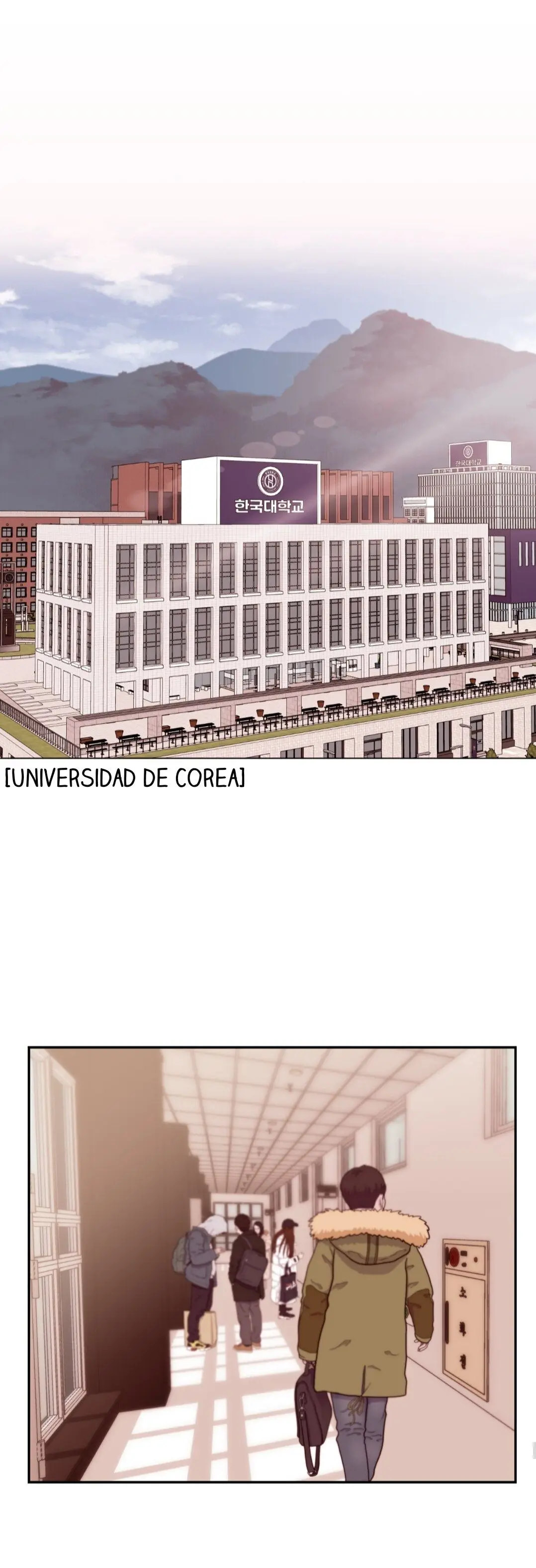 Un Cuñado Peligroso (2022) - Capítulo 25 - Página 32 - LectorTMOo