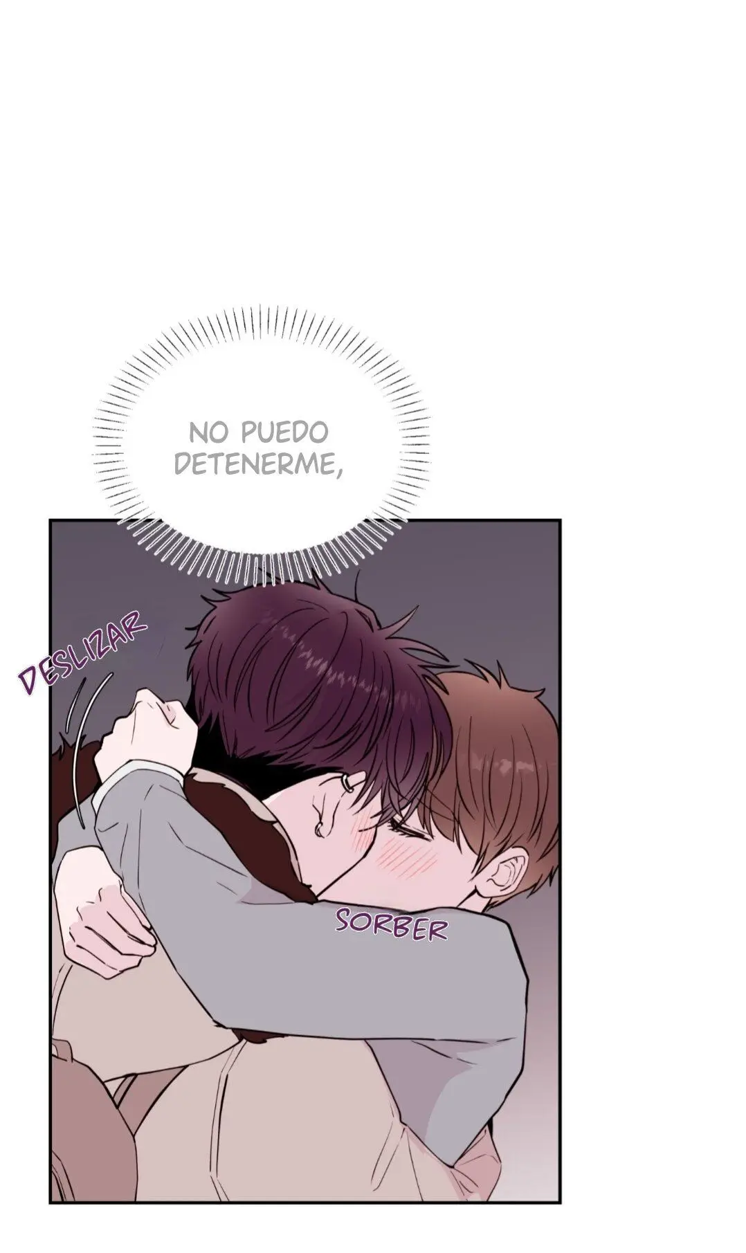 Un Cuñado Peligroso (2022) - Capítulo 25 - Página 39 - LectorTMOo
