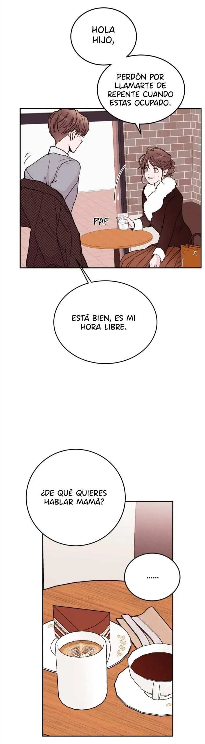 Un Cuñado Peligroso (2022) - Capítulo 25 - Página 47 - LectorTMOo