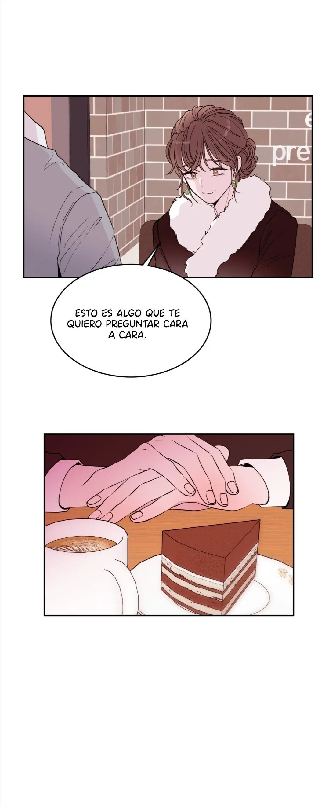 Un Cuñado Peligroso (2022) - Capítulo 25 - Página 48 - LectorTMOo