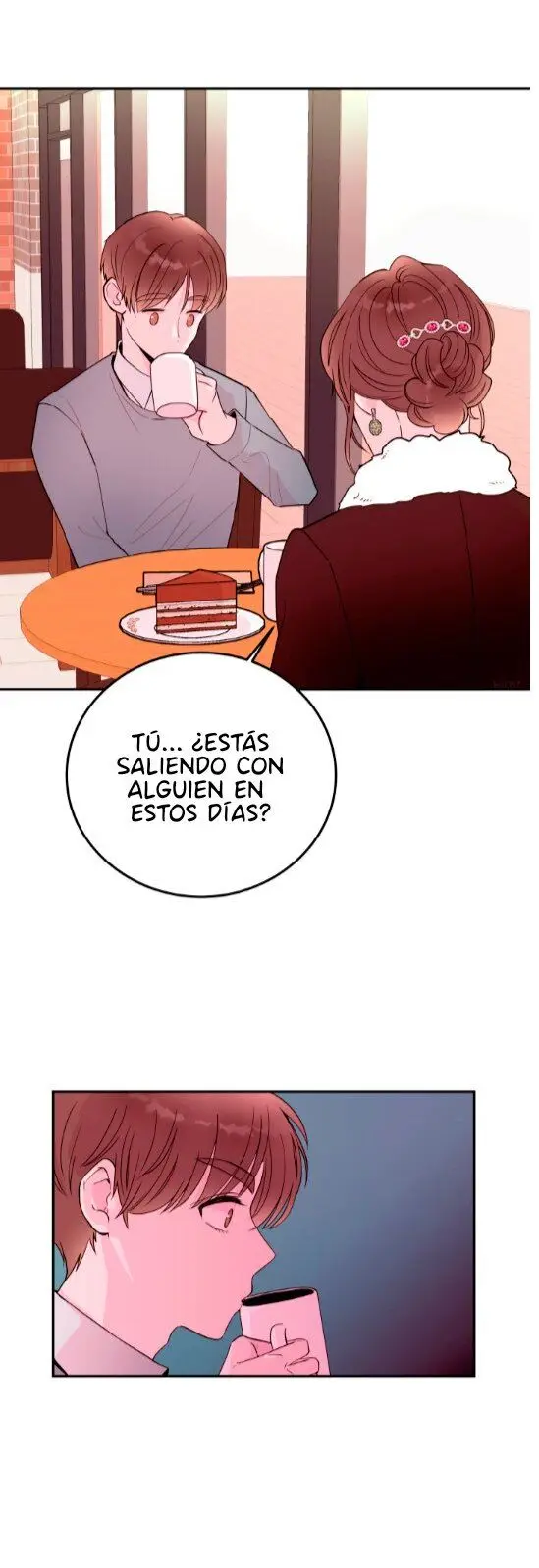 Un Cuñado Peligroso (2022) - Capítulo 26 - Página 2 - LectorTMOo