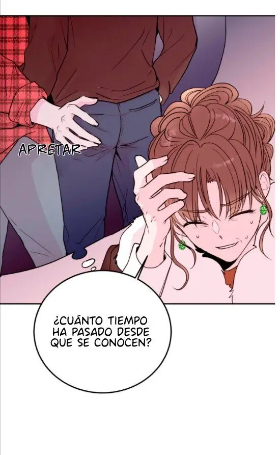 Un Cuñado Peligroso (2022) - Capítulo 26 - Página 6 - LectorTMOo