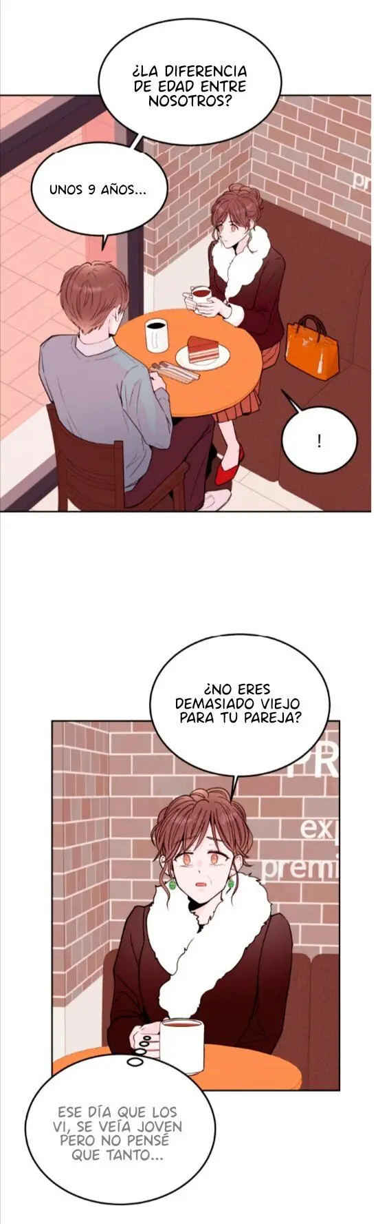 Un Cuñado Peligroso (2022) - Capítulo 26 - Página 7 - LectorTMOo