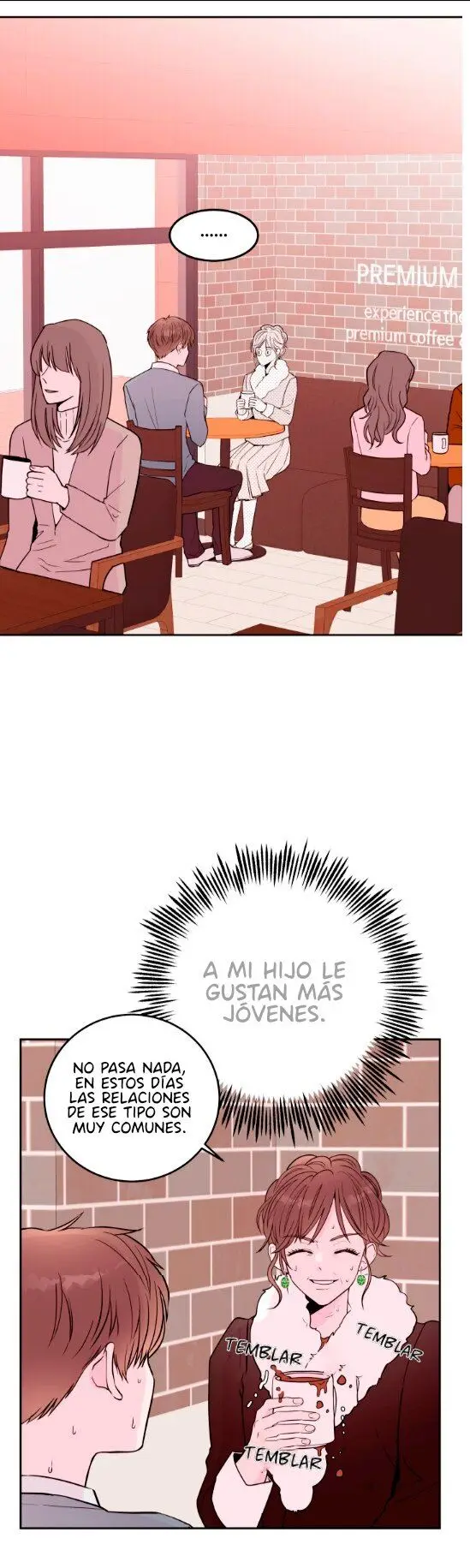 Un Cuñado Peligroso (2022) - Capítulo 26 - Página 9 - LectorTMOo