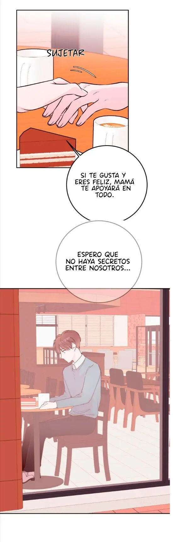Un Cuñado Peligroso (2022) - Capítulo 26 - Página 10 - LectorTMOo