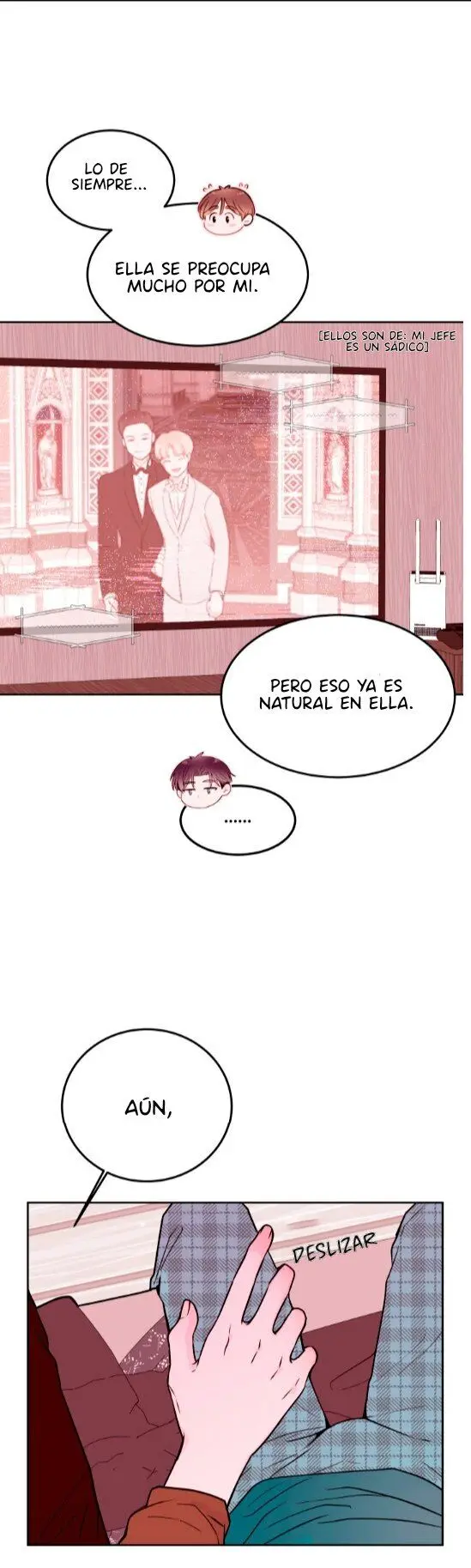 Un Cuñado Peligroso (2022) - Capítulo 26 - Página 13 - LectorTMOo