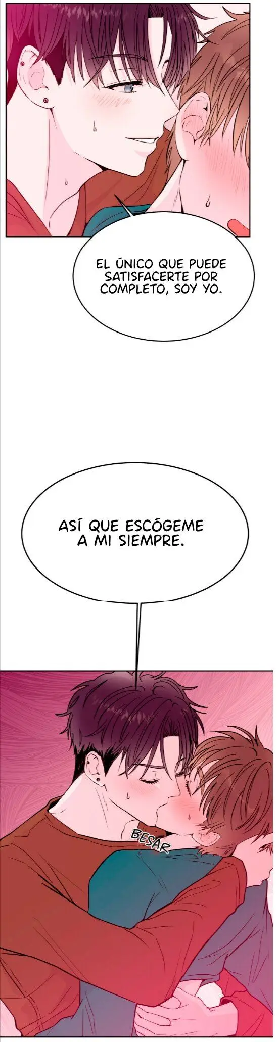 Un Cuñado Peligroso (2022) - Capítulo 26 - Página 25 - LectorTMOo