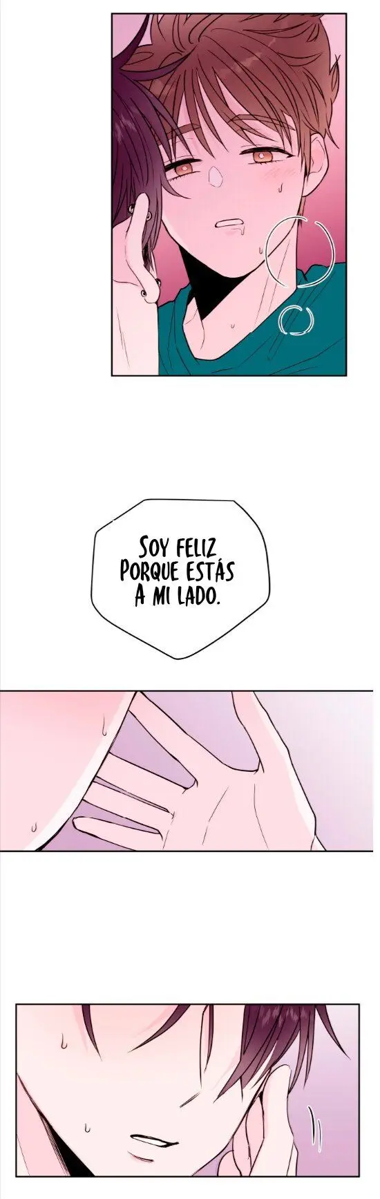 Un Cuñado Peligroso (2022) - Capítulo 26 - Página 29 - LectorTMOo