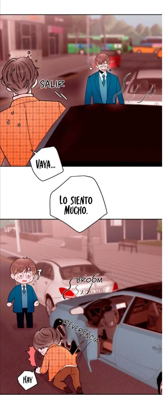Un Cuñado Peligroso (2022) - Capítulo 26 - Página 40 - LectorTMOo