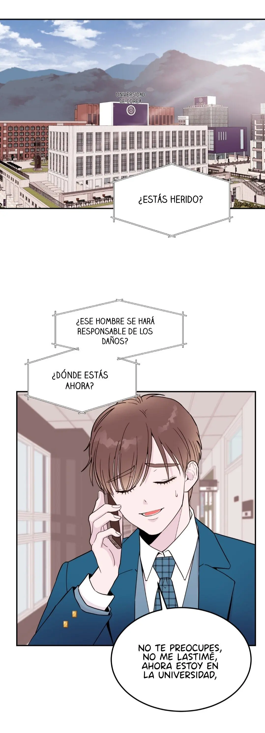 Un Cuñado Peligroso (2022) - Capítulo 27 - Página 2 - LectorTMOo