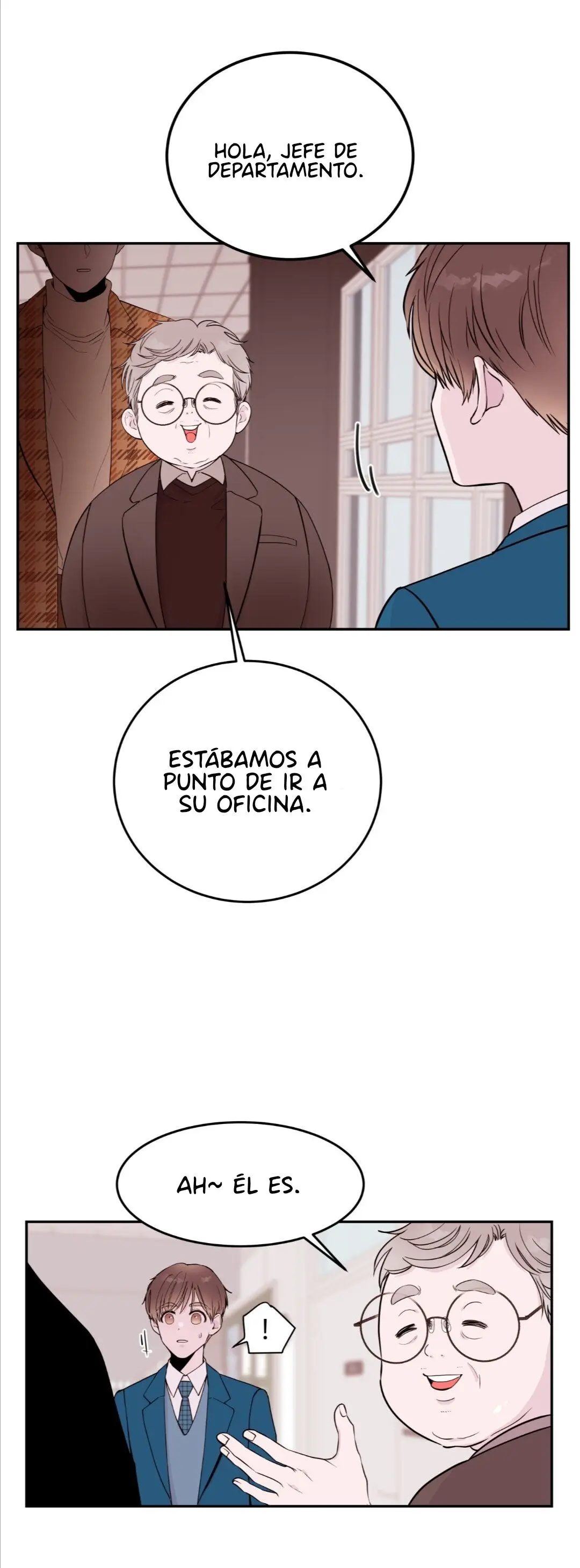 Un Cuñado Peligroso (2022) - Capítulo 27 - Página 5 - LectorTMOo
