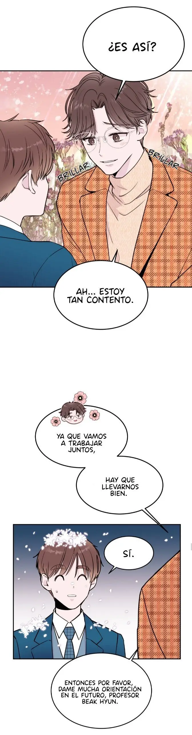 Un Cuñado Peligroso (2022) - Capítulo 27 - Página 9 - LectorTMOo