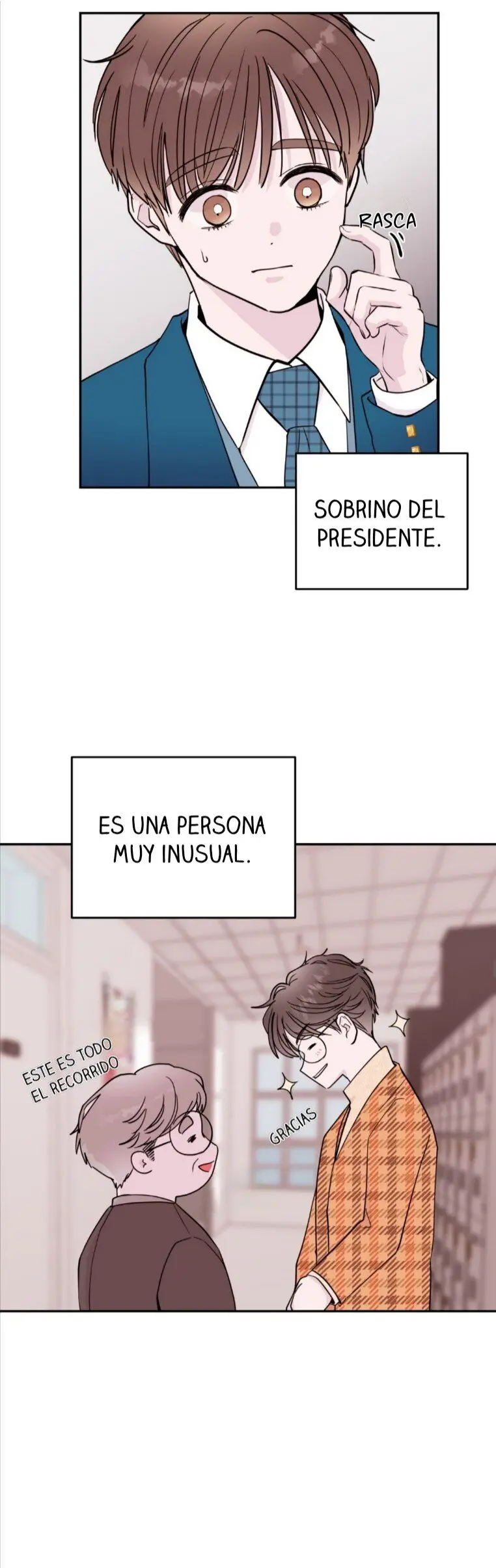 Un Cuñado Peligroso (2022) - Capítulo 27 - Página 11 - LectorTMOo