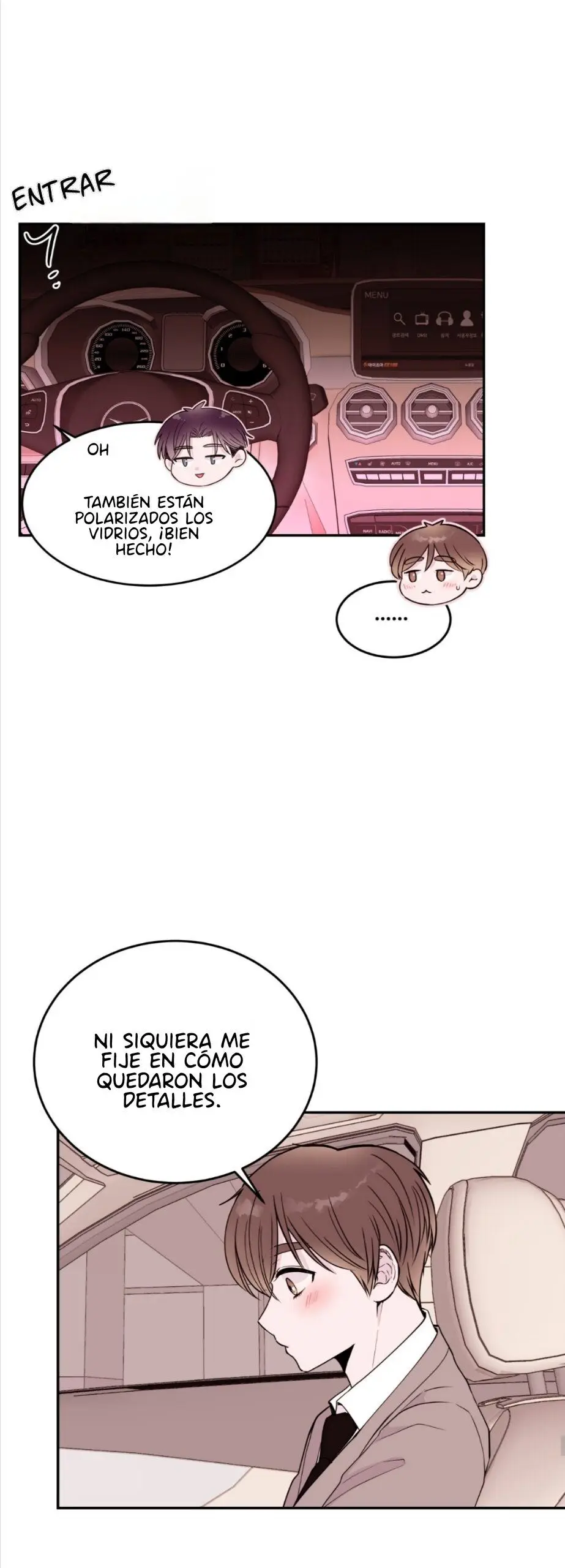 Un Cuñado Peligroso (2022) - Capítulo 27 - Página 19 - LectorTMOo
