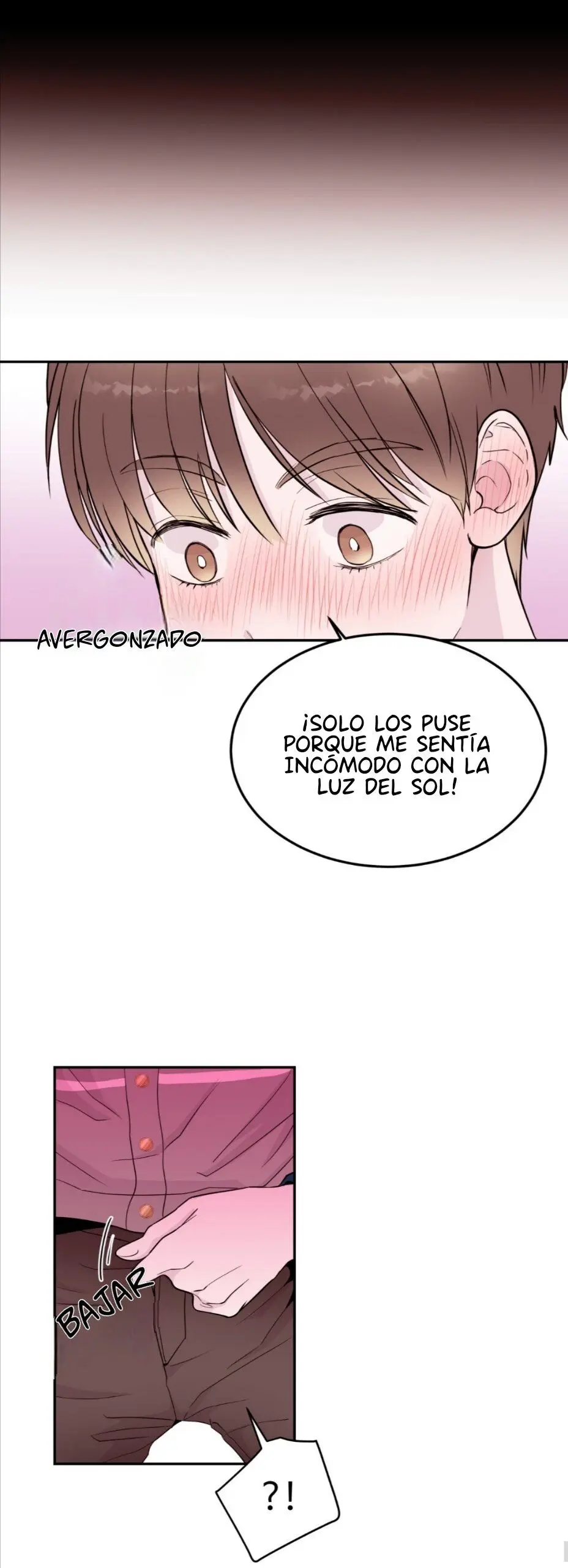 Un Cuñado Peligroso (2022) - Capítulo 27 - Página 23 - LectorTMOo