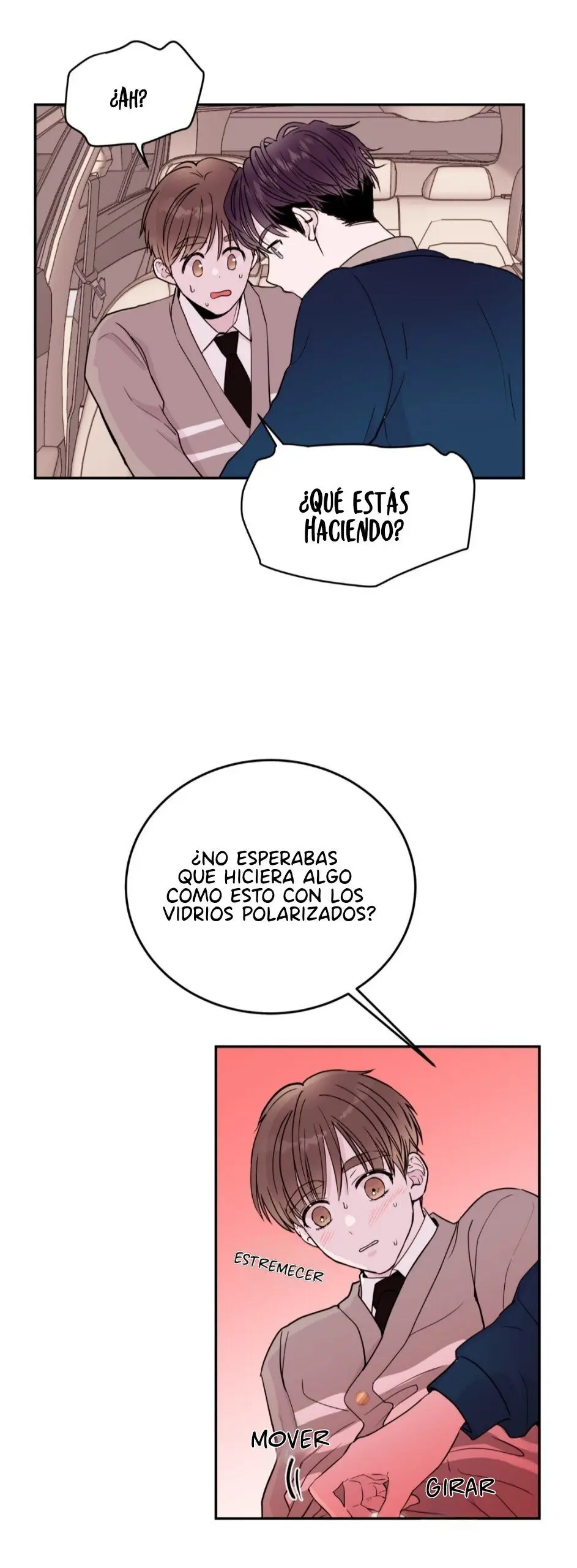 Un Cuñado Peligroso (2022) - Capítulo 27 - Página 24 - LectorTMOo