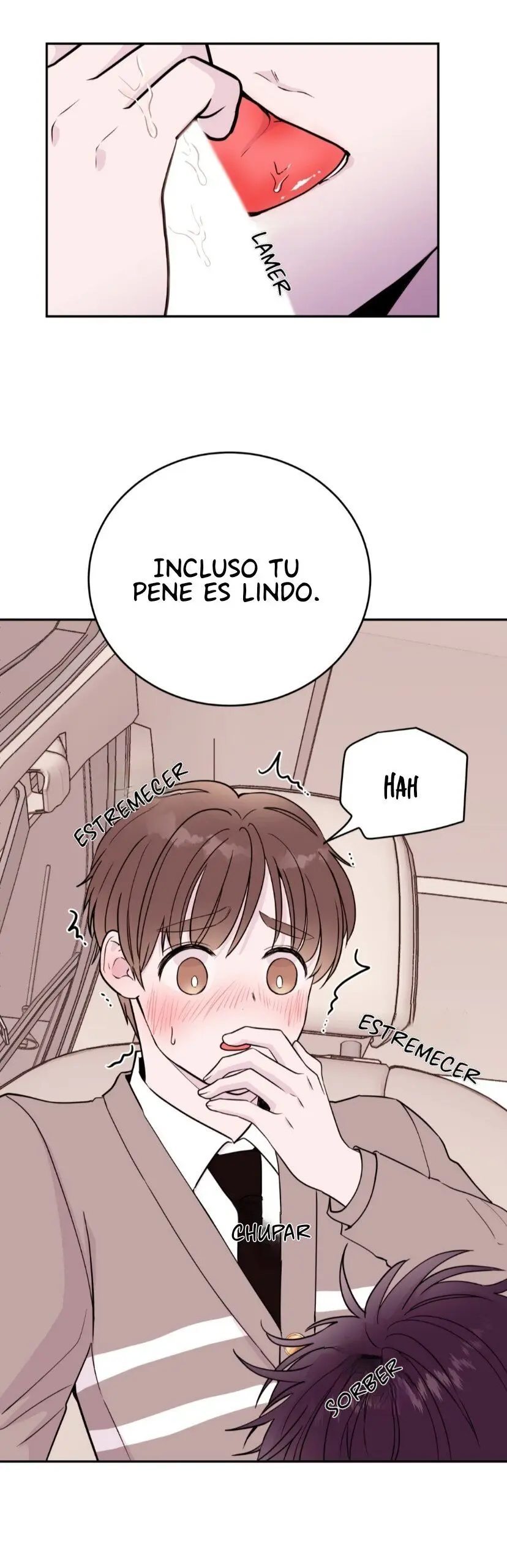 Un Cuñado Peligroso (2022) - Capítulo 27 - Página 27 - LectorTMOo