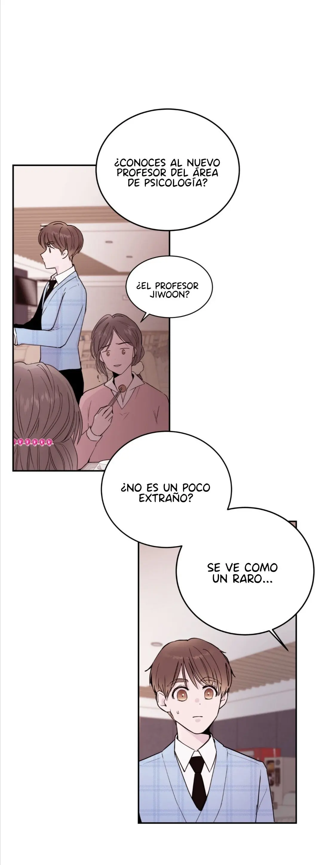 Un Cuñado Peligroso (2022) - Capítulo 28 - Página 29 - LectorTMOo