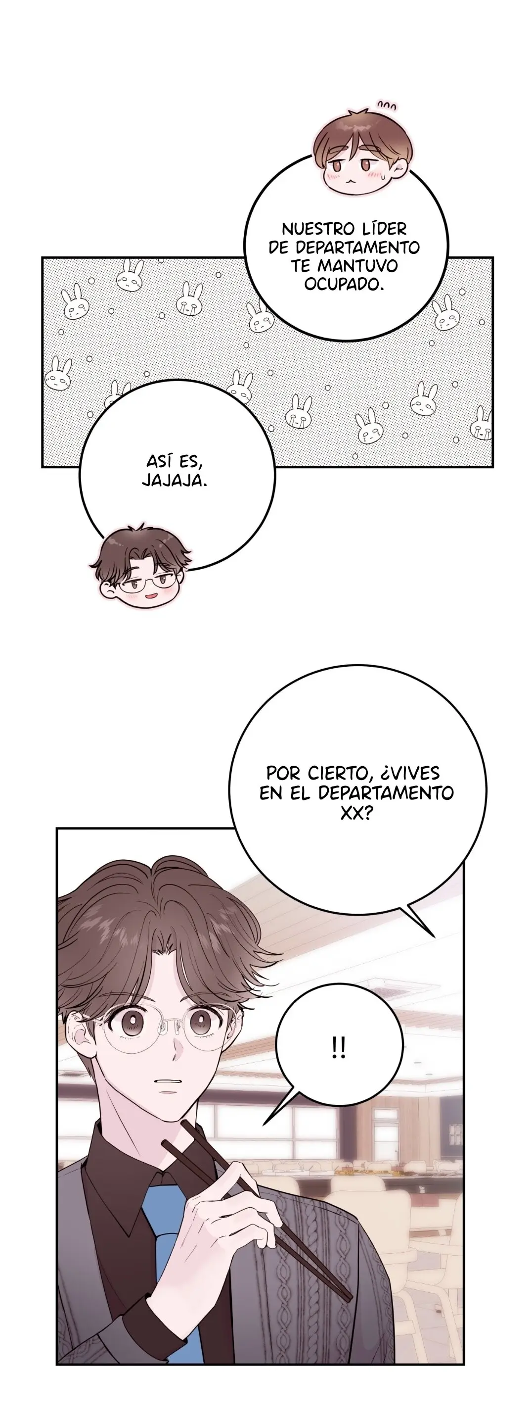 Un Cuñado Peligroso (2022) - Capítulo 29 - Página 8 - LectorTMOo