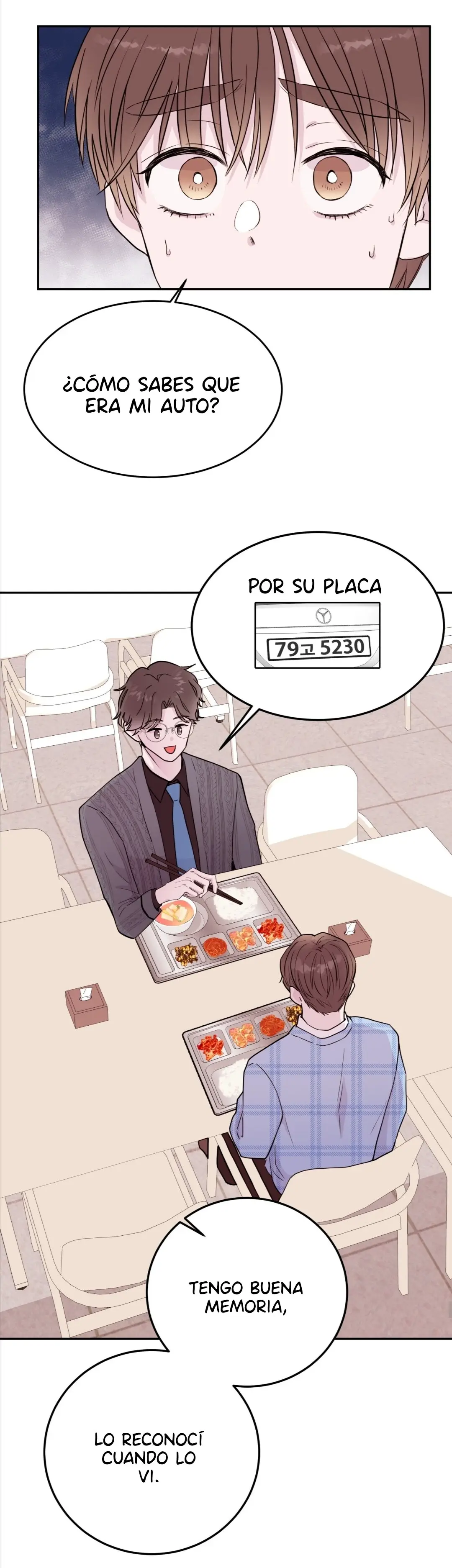 Un Cuñado Peligroso (2022) - Capítulo 29 - Página 11 - LectorTMOo