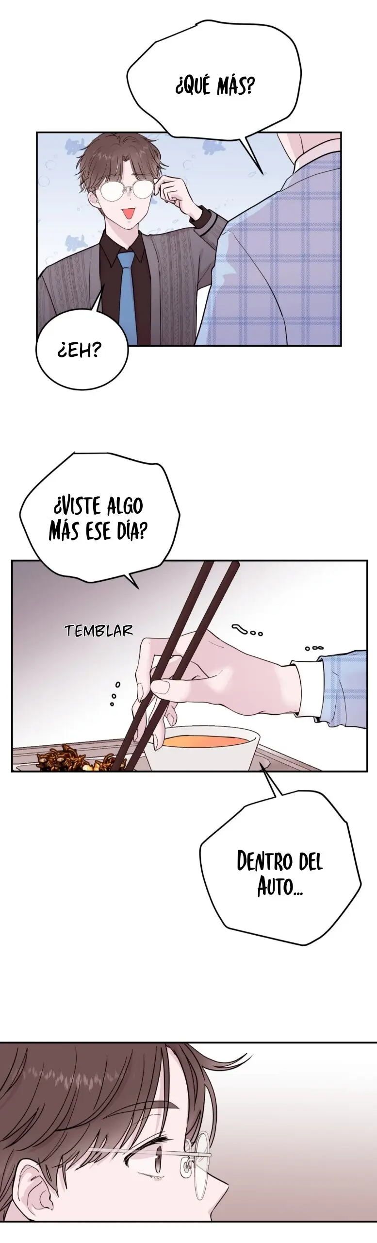 Un Cuñado Peligroso (2022) - Capítulo 29 - Página 12 - LectorTMOo