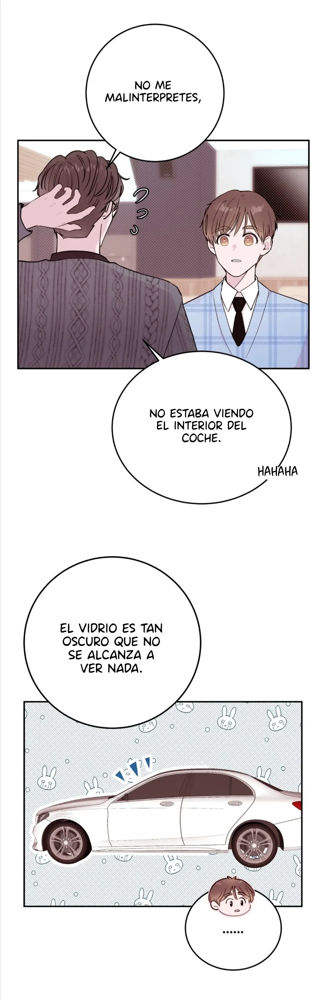 Un Cuñado Peligroso (2022) - Capítulo 29 - Página 15 - LectorTMOo