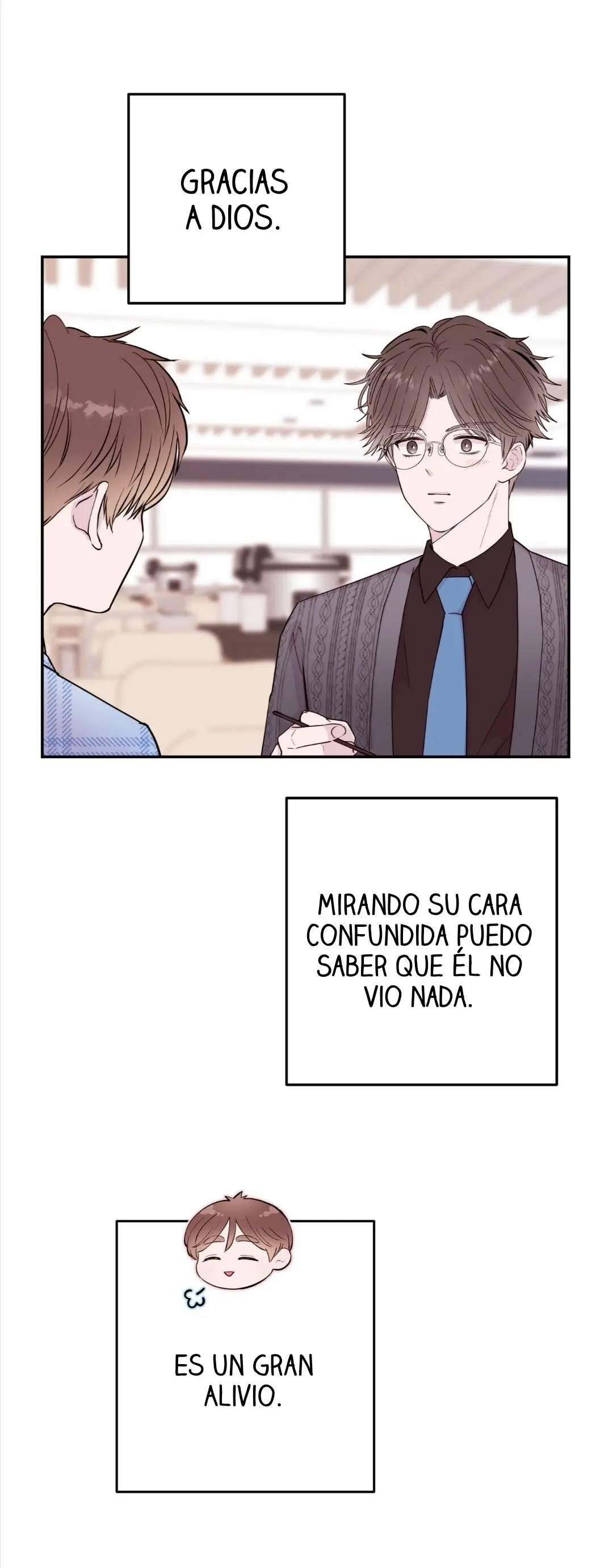 Un Cuñado Peligroso (2022) - Capítulo 29 - Página 17 - LectorTMOo