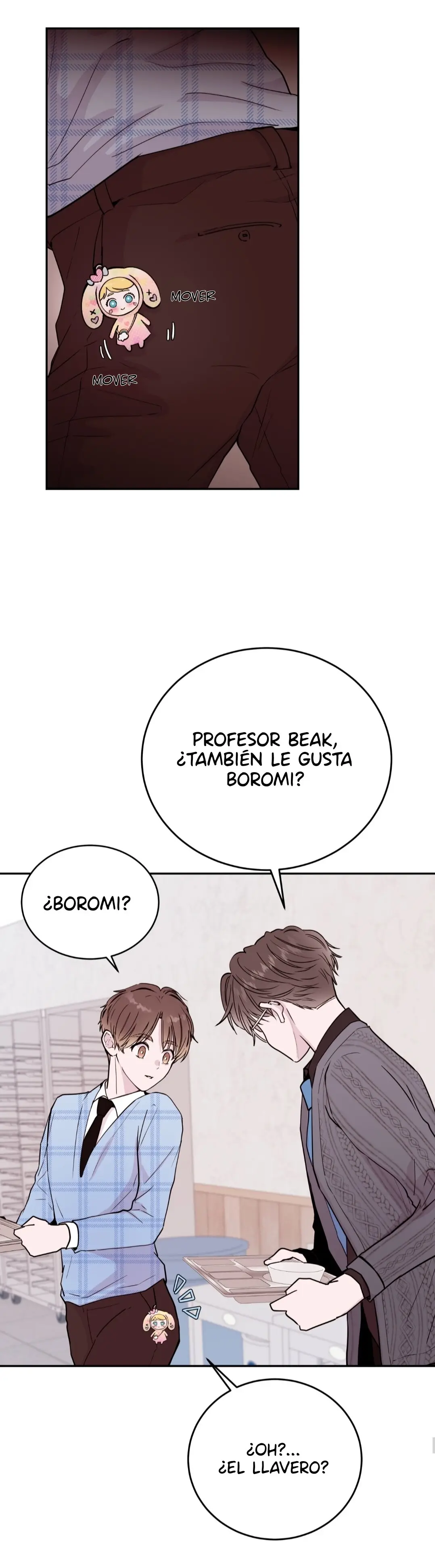 Un Cuñado Peligroso (2022) - Capítulo 29 - Página 21 - LectorTMOo