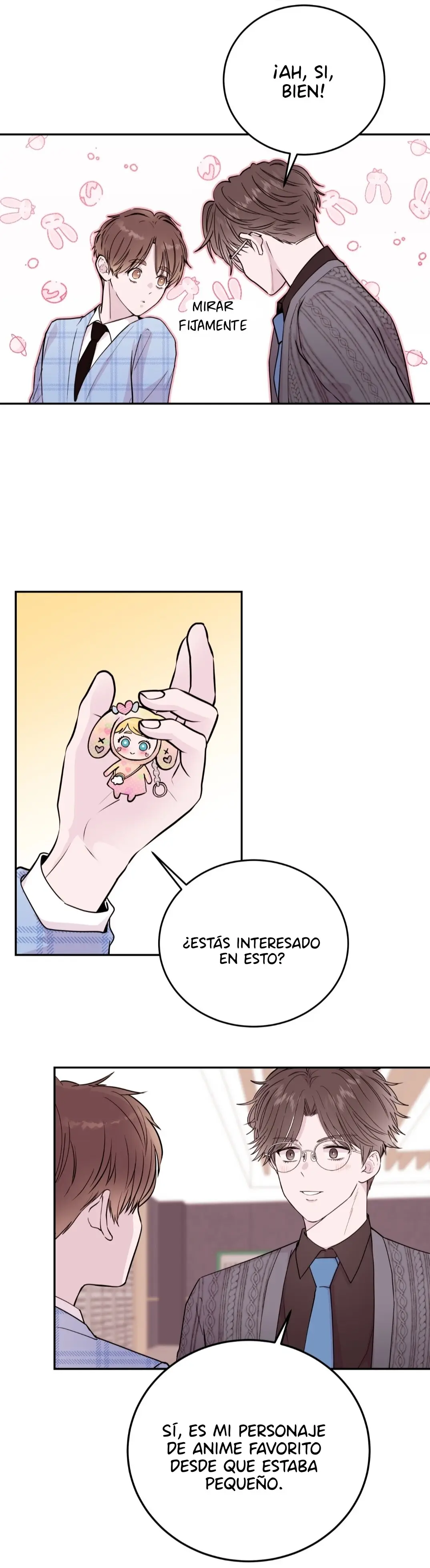 Un Cuñado Peligroso (2022) - Capítulo 29 - Página 24 - LectorTMOo