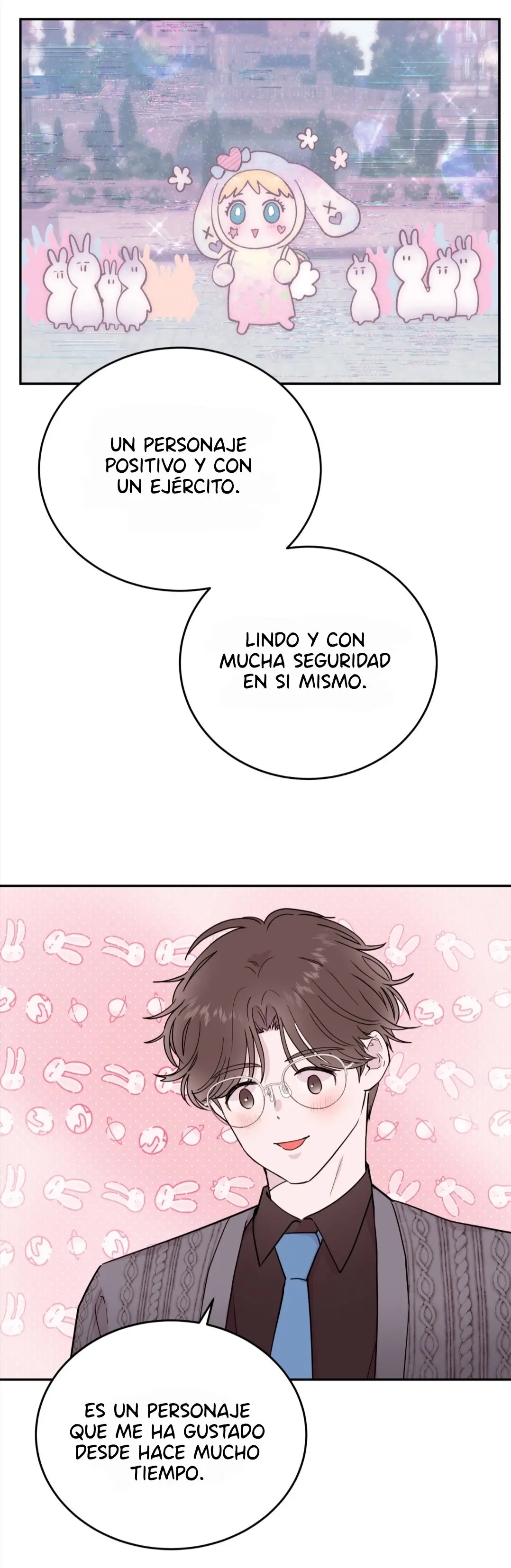 Un Cuñado Peligroso (2022) - Capítulo 29 - Página 25 - LectorTMOo