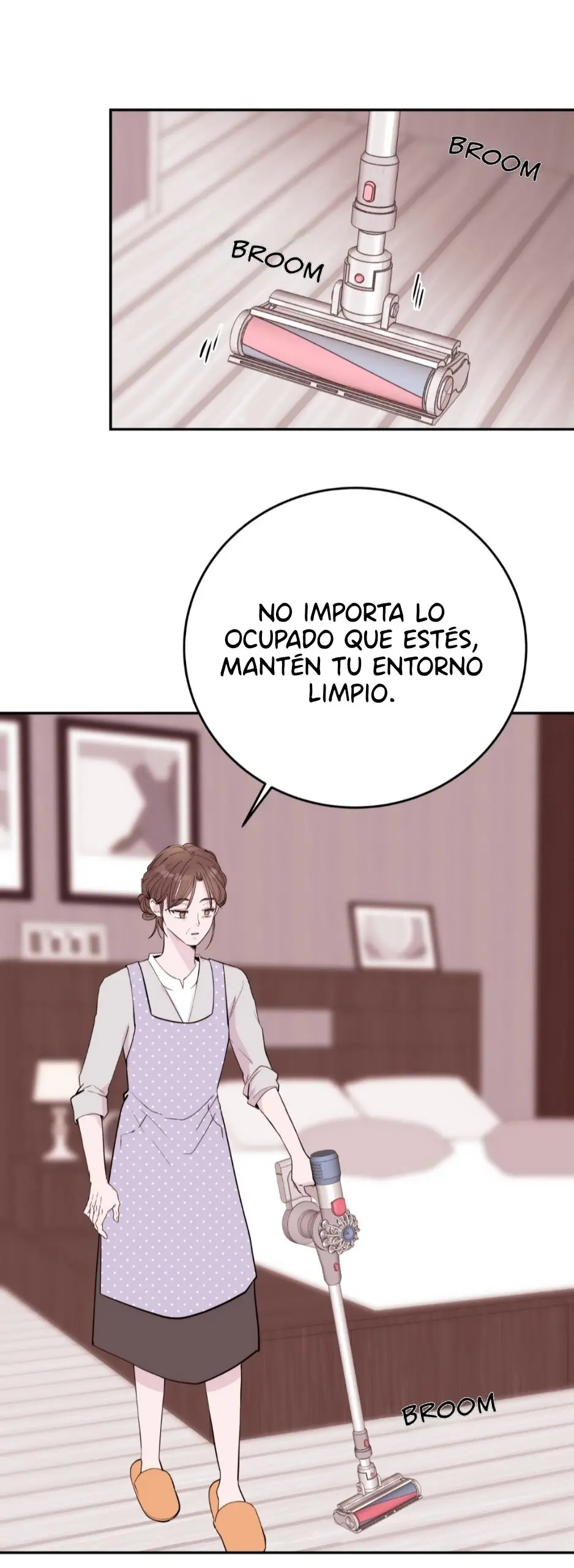 Un Cuñado Peligroso (2022) - Capítulo 29 - Página 37 - LectorTMOo