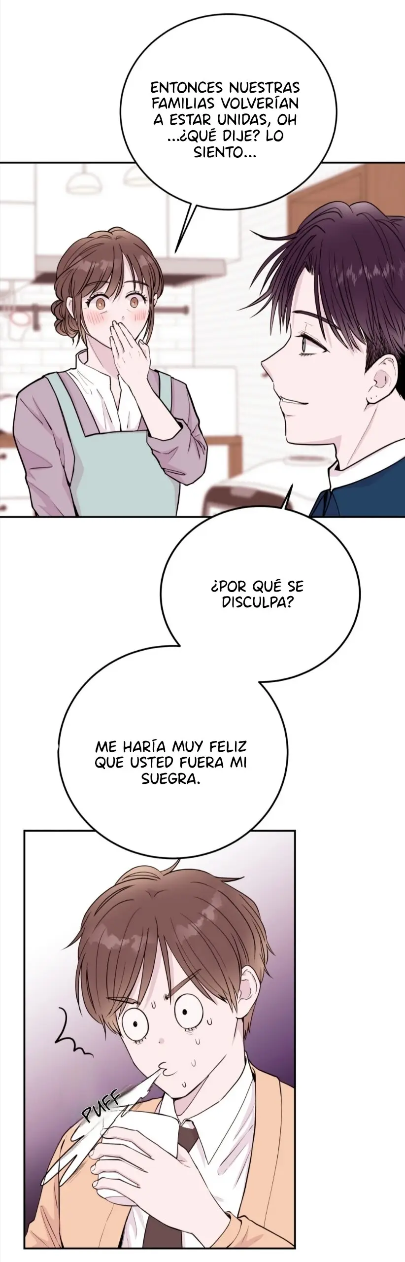 Un Cuñado Peligroso (2022) - Capítulo 30 - Página 16 - LectorTMOo