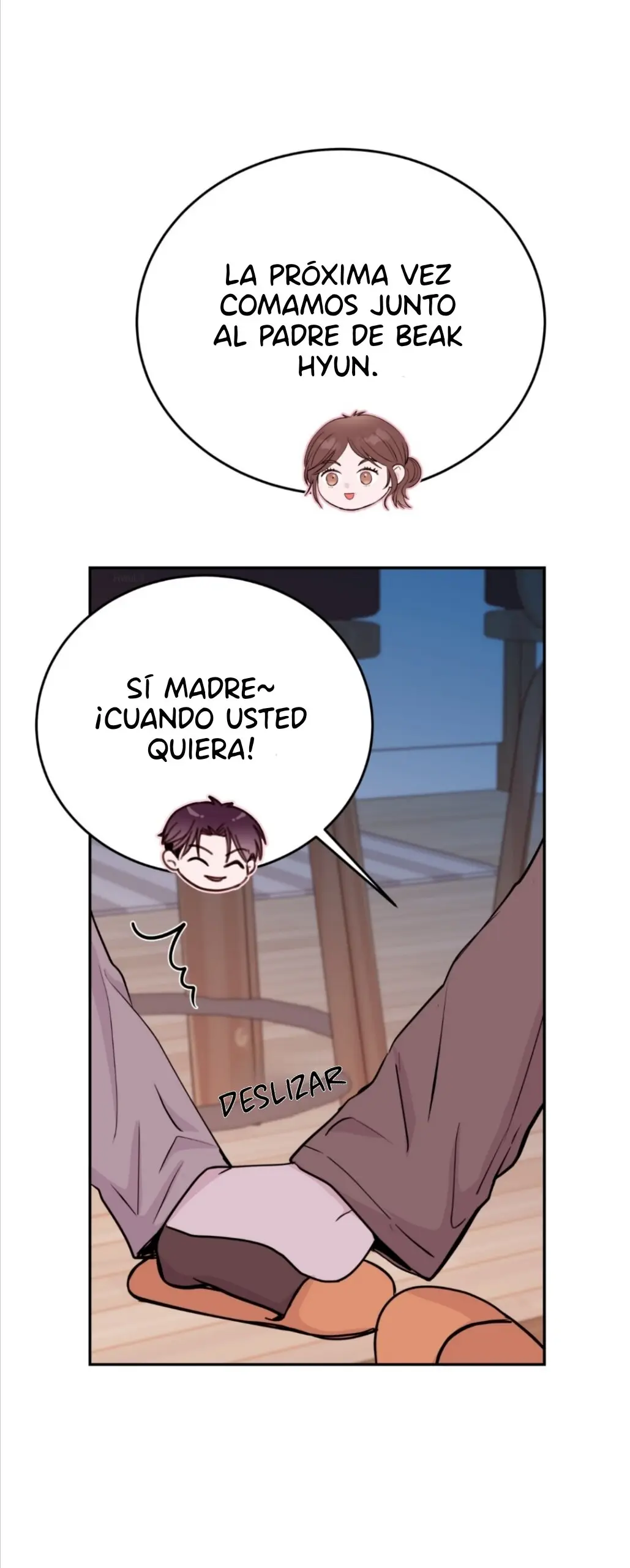 Un Cuñado Peligroso (2022) - Capítulo 30 - Página 20 - LectorTMOo