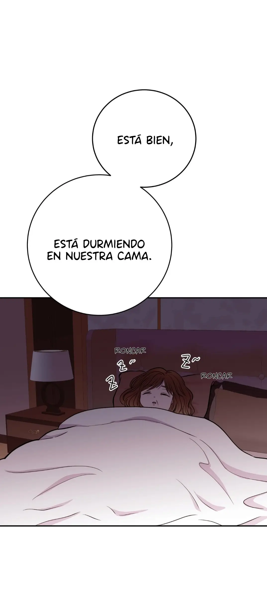 Un Cuñado Peligroso (2022) - Capítulo 30 - Página 30 - LectorTMOo