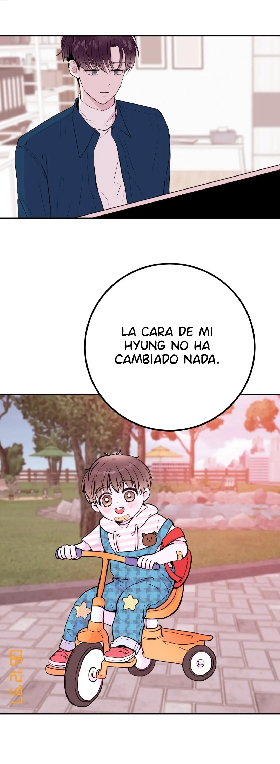 Un Cuñado Peligroso (2022) - Capítulo 30 - Página 32 - LectorTMOo