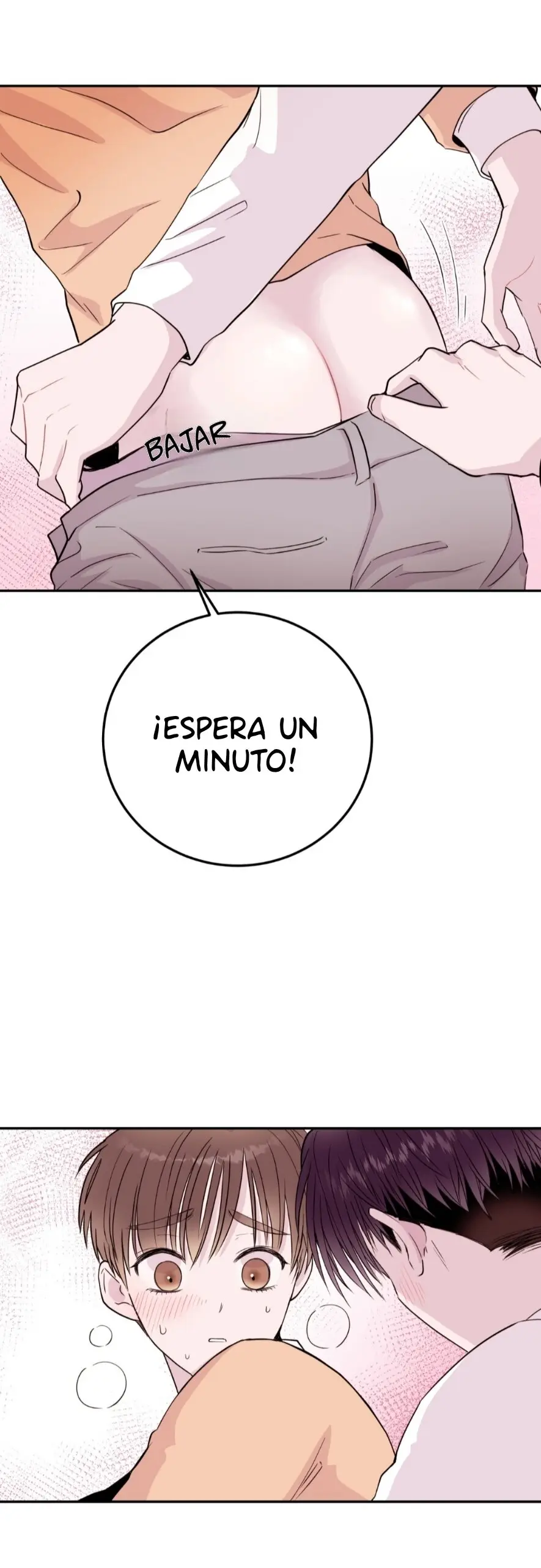Un Cuñado Peligroso (2022) - Capítulo 30 - Página 34 - LectorTMOo