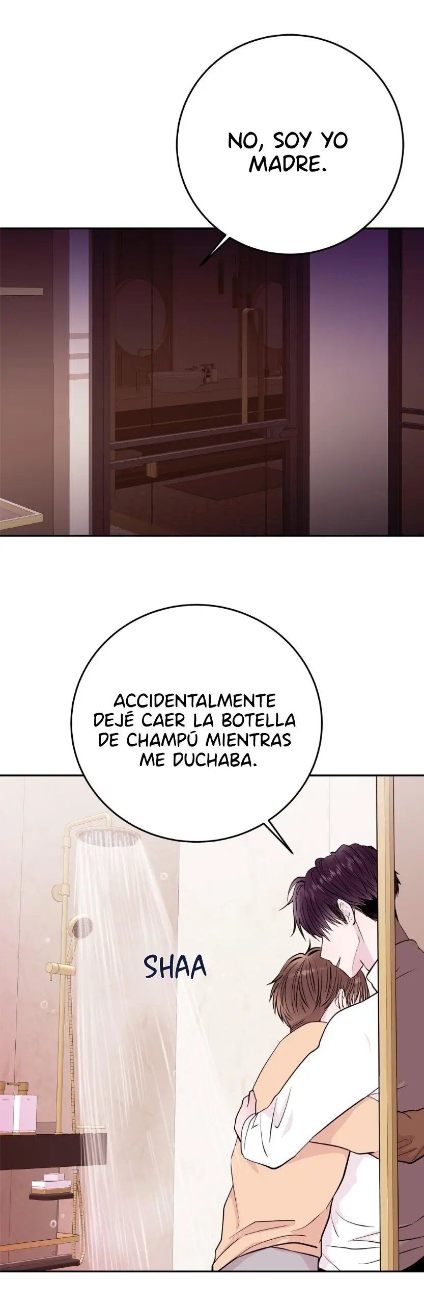 Un Cuñado Peligroso (2022) - Capítulo 31 - Página 4 - LectorTMOo
