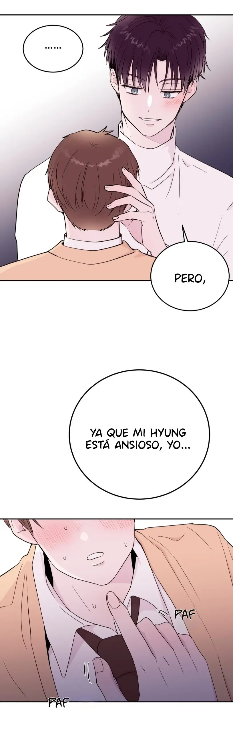 Un Cuñado Peligroso (2022) - Capítulo 31 - Página 10 - LectorTMOo