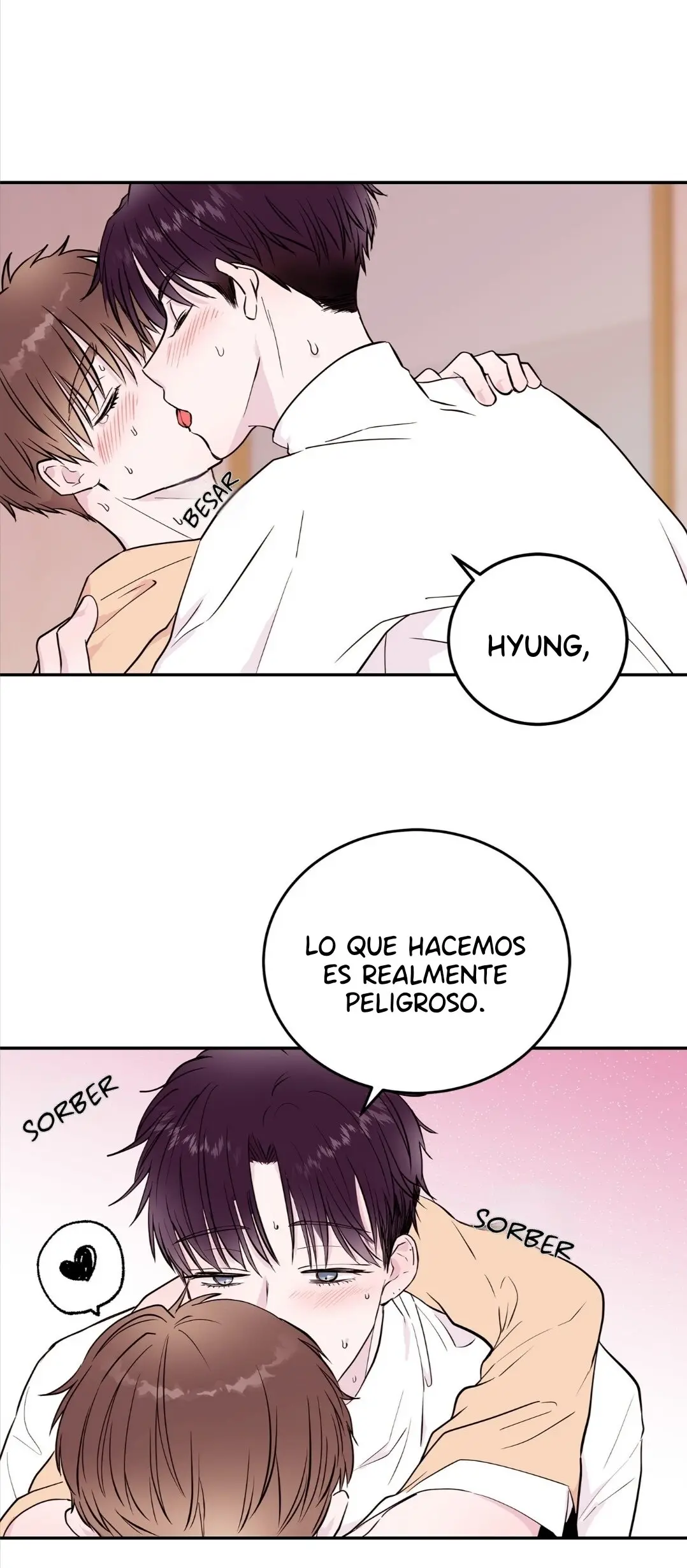 Un Cuñado Peligroso (2022) - Capítulo 31 - Página 28 - LectorTMOo
