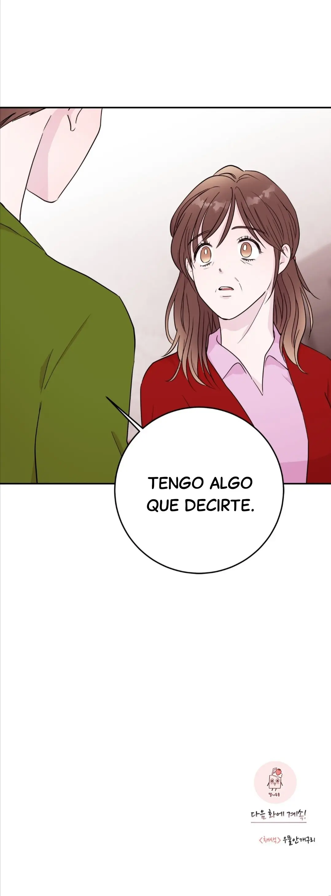 Un Cuñado Peligroso (2022) - Capítulo 31 - Página 41 - LectorTMOo
