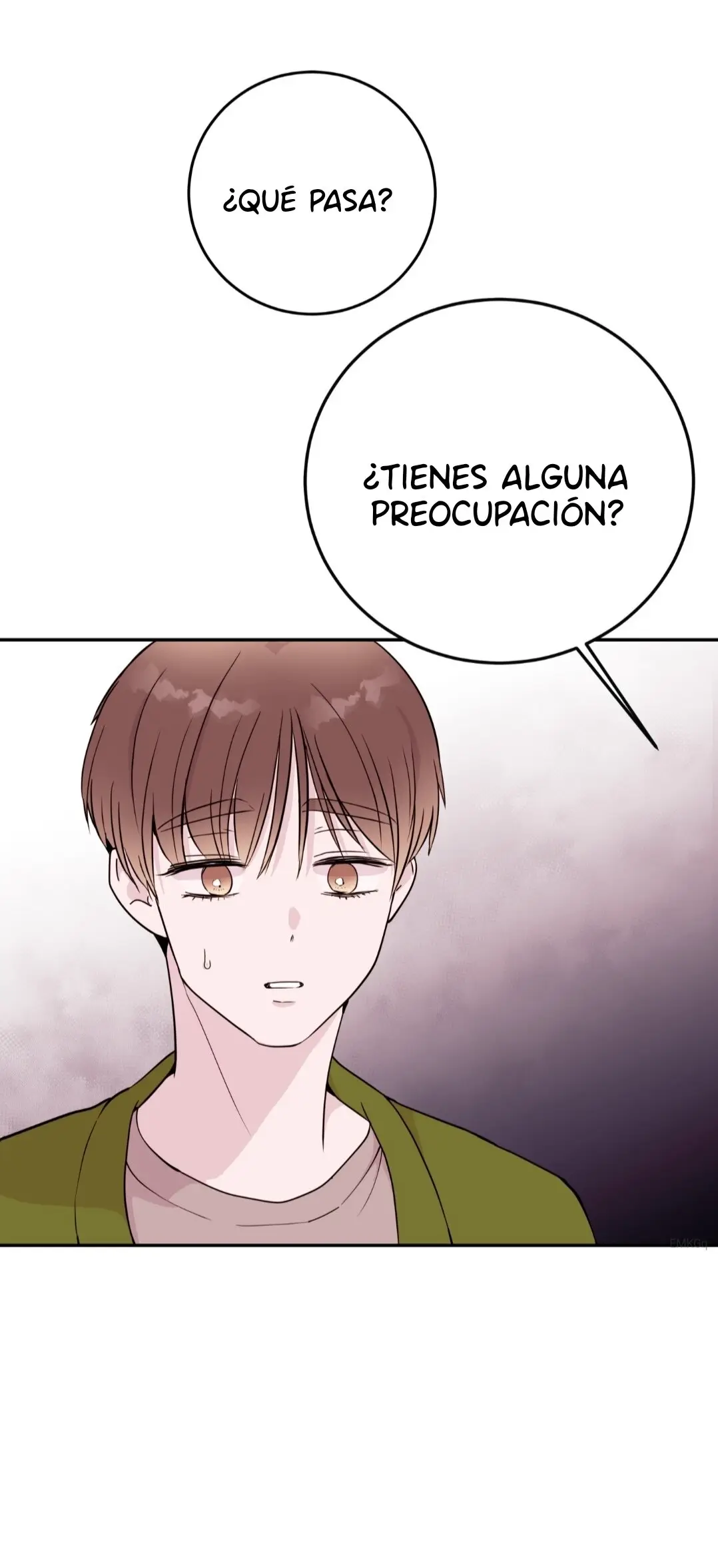 Un Cuñado Peligroso (2022) - Capítulo 32 - Página 5 - LectorTMOo