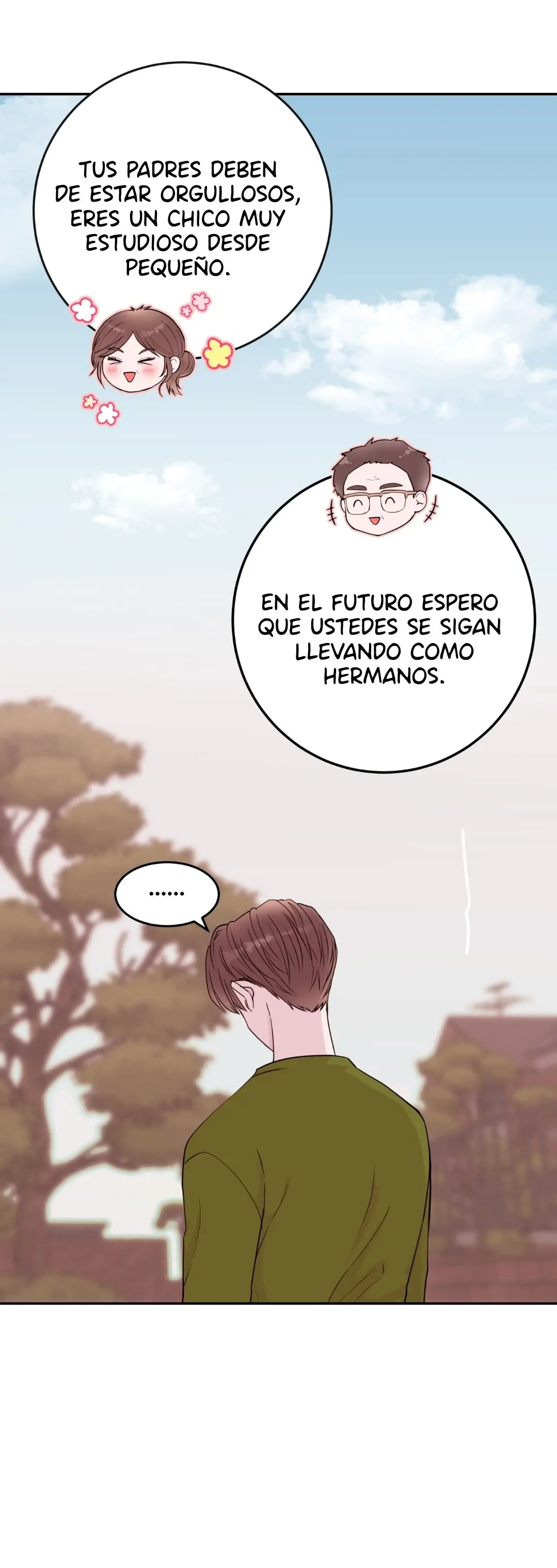 Un Cuñado Peligroso (2022) - Capítulo 32 - Página 11 - LectorTMOo