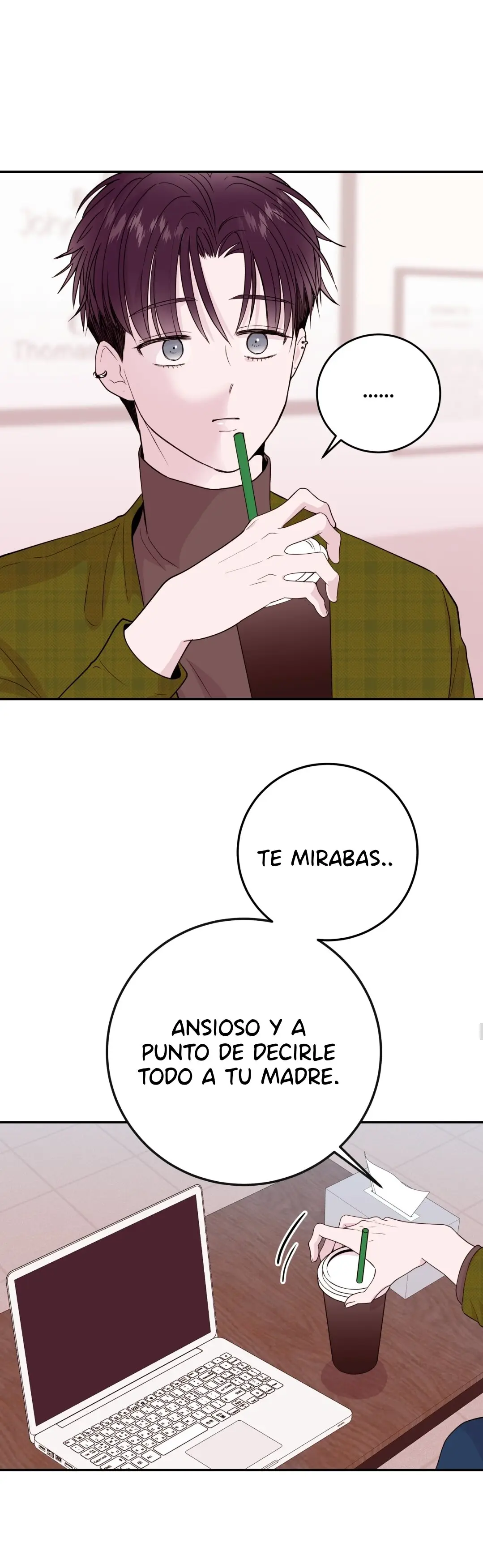 Un Cuñado Peligroso (2022) - Capítulo 32 - Página 15 - LectorTMOo