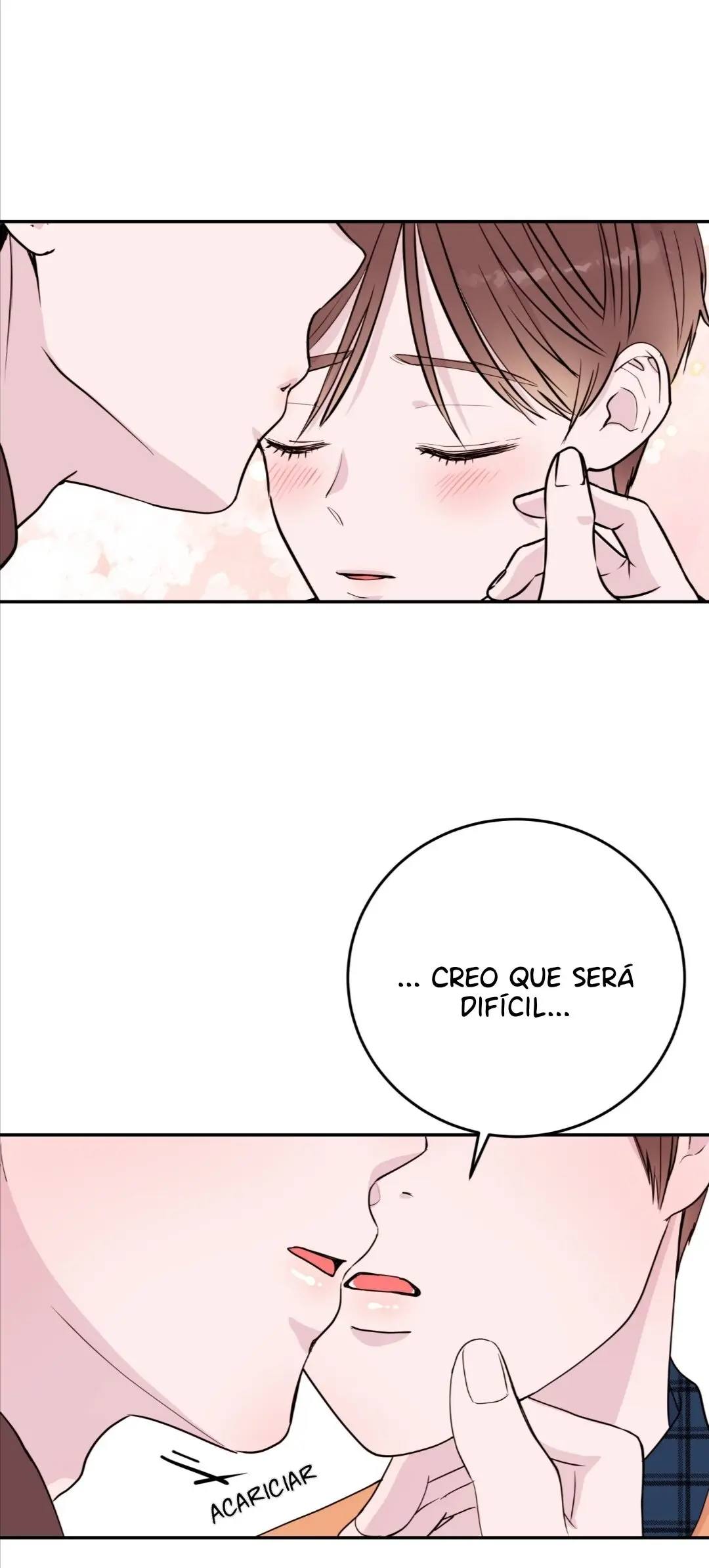 Un Cuñado Peligroso (2022) - Capítulo 32 - Página 23 - LectorTMOo