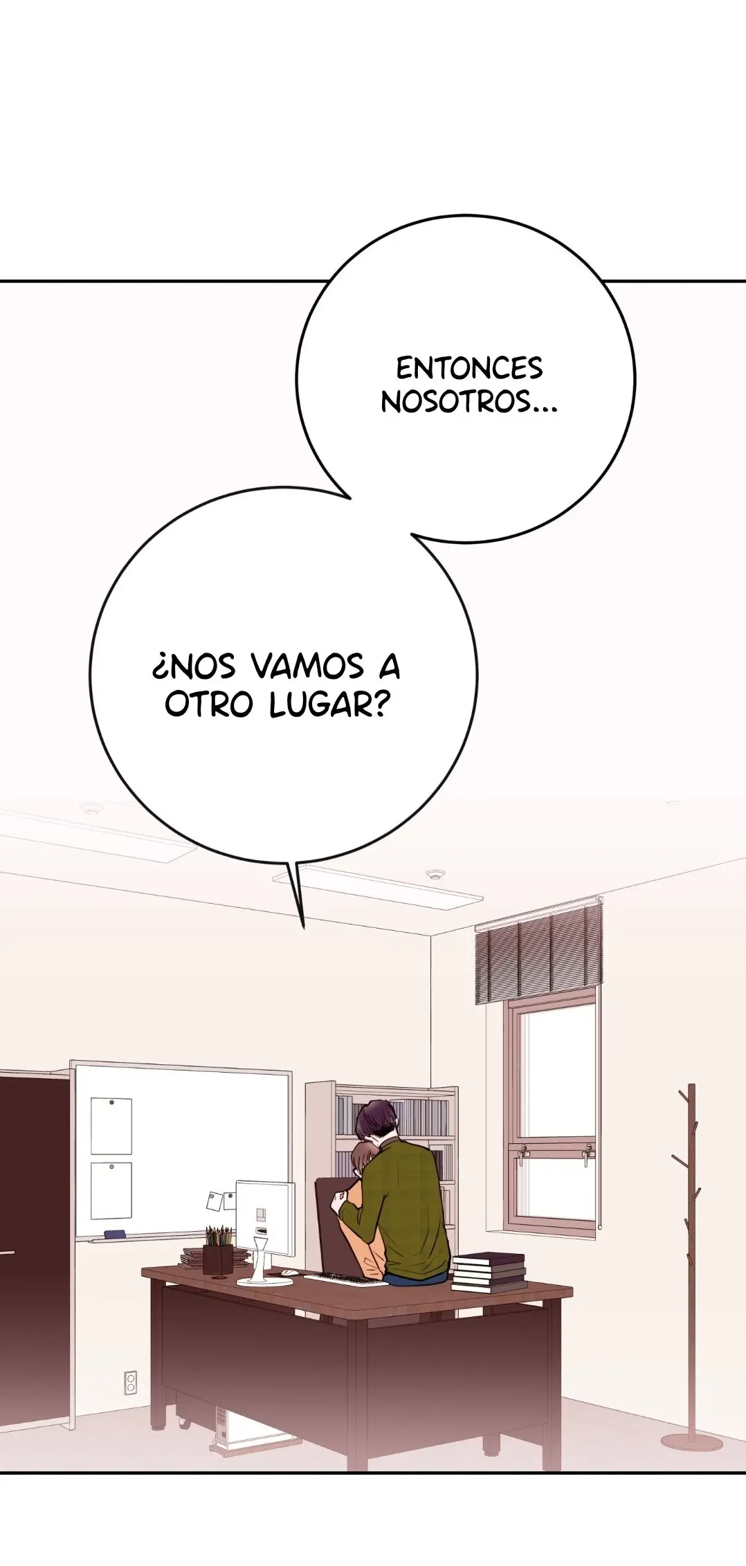 Un Cuñado Peligroso (2022) - Capítulo 32 - Página 25 - LectorTMOo