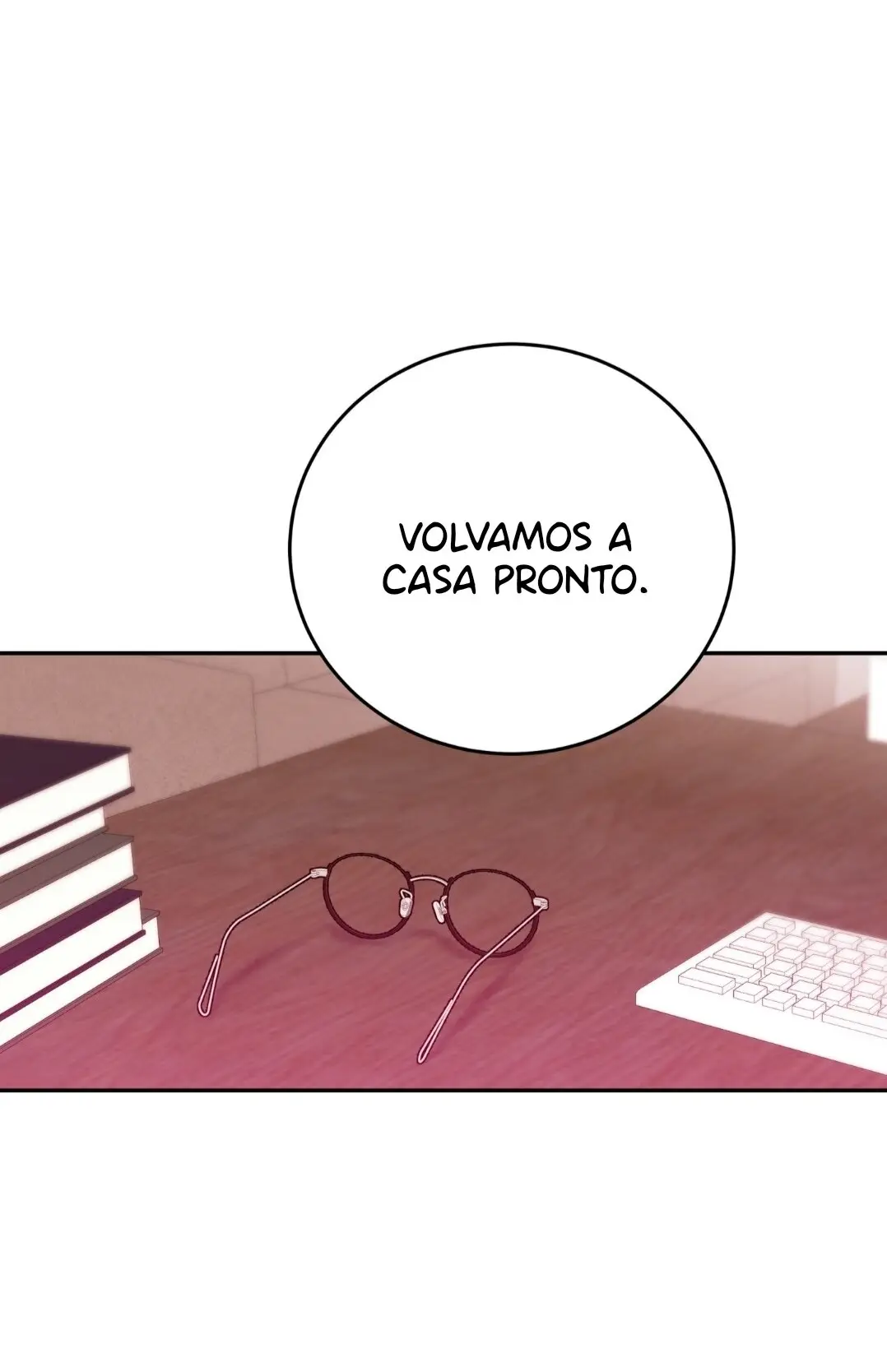Un Cuñado Peligroso (2022) - Capítulo 32 - Página 34 - LectorTMOo